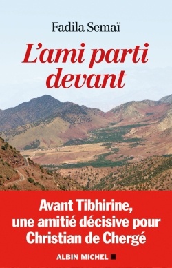 L'AMI PARTI DEVANT