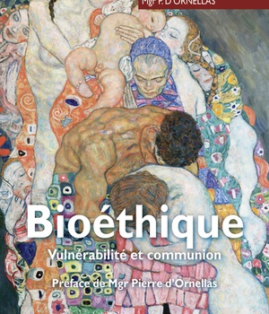 BIOETHIQUE, VULNERABILITE ET COMMUNION