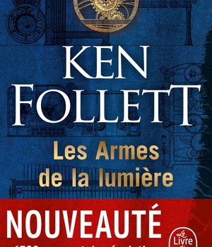 LES ARMES DE LA LUMIERE