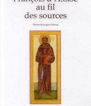 FRANCOIS D'ASSISE AU FIL DES SOURCES - 2
