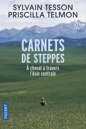CARNETS DE STEPPES