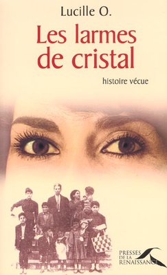 LES LARMES DE CRISTAL