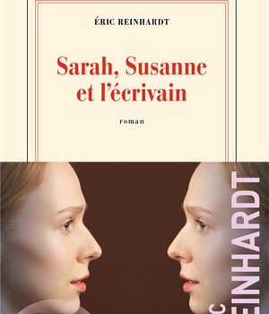 SARAH, SUSANNE ET L'ECRIVAIN