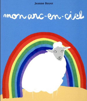 MON ARC-EN-CIEL