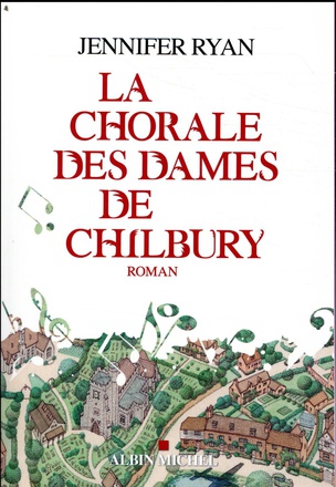 LA CHORALE DES DAMES DE CHILBURY