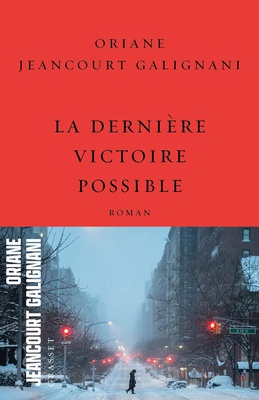 LA DERNIERE VICTOIRE POSSIBLE