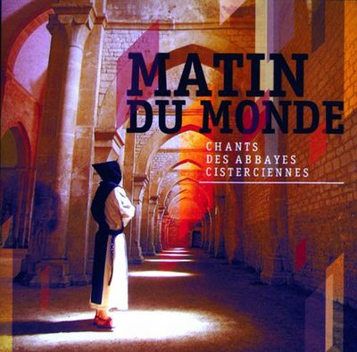 MATIN DU MONDE - AUDIO