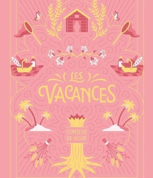 LES VACANCES