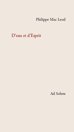 D EAU ET DE LUMIERE - LOURDES, UNE SPIRITUALITE