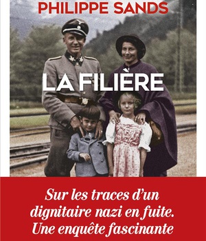 LA FILIERE