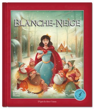 BLANCHE-NEIGE