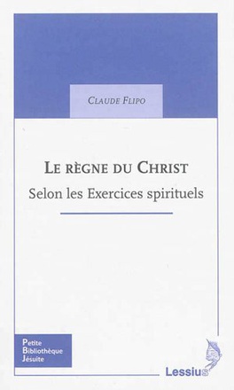 LE REGNE DU CHRIST