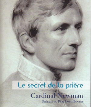 LE SECRET DE LA PRIERE