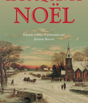 LE BOUQUIN DE NOEL