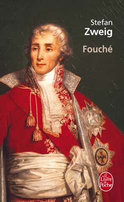 FOUCHE