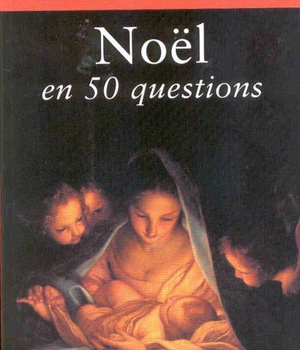 NOEL EN 50 QUESTIONS