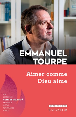 AIMER COMME DIEU AIME