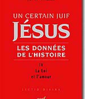 UN CERTAIN JUIF : JESUS - TOME 4 - VOL04 ( BICP* )