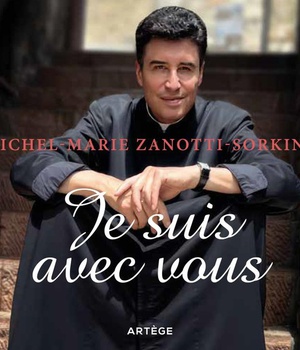 JE SUIS AVEC VOUS ... - CD AUDIO