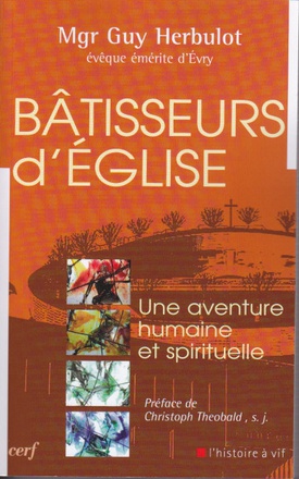 BATISSEURS D'EGLISE
