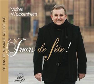 JOURS DE FETE ! - AUDIO