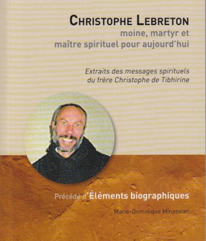 FRERE CHRISTOPHE LEBRETON