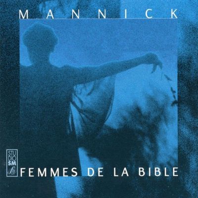 FEMMES DE LA BIBLE CD
