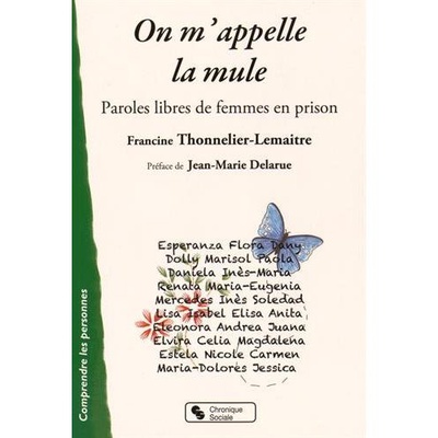 ON M'APPELLE LA MULE