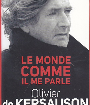 LE MONDE COMME IL ME PARLE - VOL02