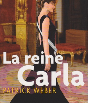 LA REINE CARLA
