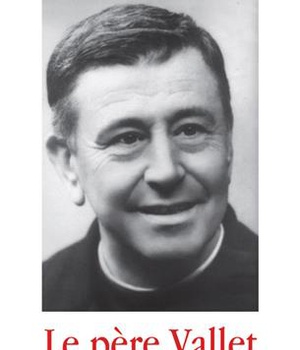LE PERE VALLET - EN MISSION AVEC LES EXCERCICES DE SAINT IGNACE