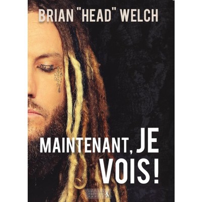 MAINTENANT, JE VOIS !
