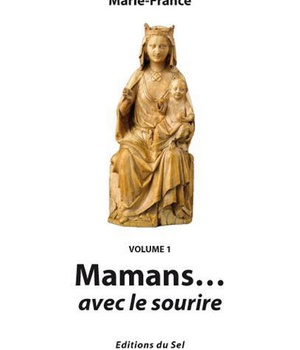 MAMANS... AVEC LE SOURIRE (VOL. 1)