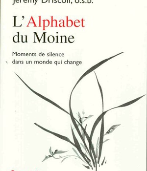 L'ALPHABET DU MOINE