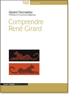COMPRENDRE RENE GIRARD - AUDIOLIVRE MP3
