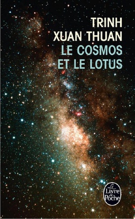 LE COSMOS ET LE LOTUS