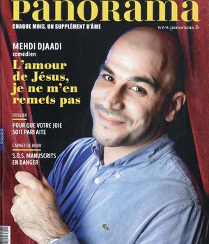 PANORAMA - JANVIER 2022 N 591