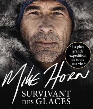 SURVIVANT DES GLACES