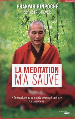 LA MEDITATION M'A SAUVE