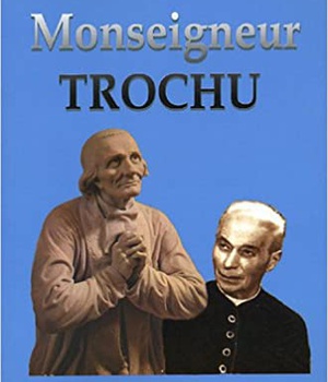 MONSEIGNEUR TROCHU