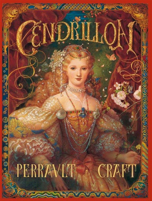 CENDRILLON C