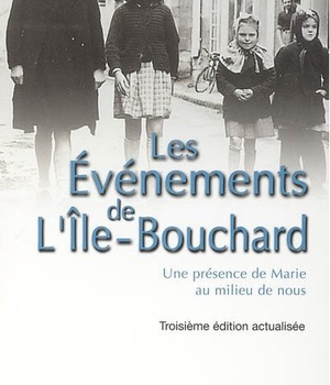 EVENEMENTS DE L'ILE BOUCHARD