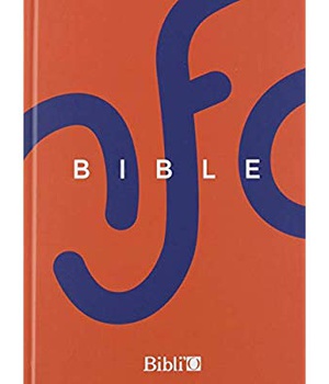 BIBLE NFC RIGIDE SANS DC NOUVELLE FRANCAIS COURANT