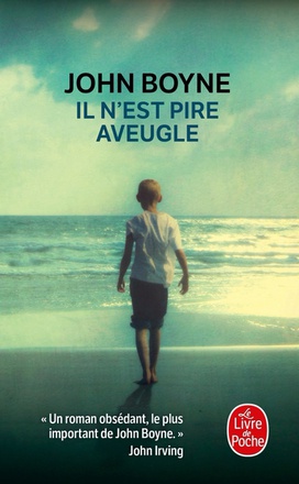 IL N'EST PIRE AVEUGLE