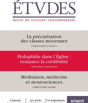 ETUDES 4255 - DECEMBRE