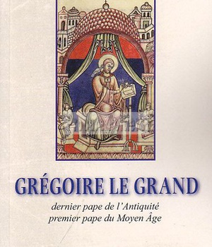 GREGOIRE LE GRAND