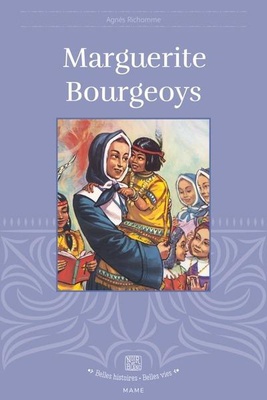 MARGUERITE BOURGEOYS N 58
