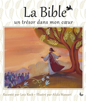 LA BIBLE, UN TRESOR DANS MON COEUR