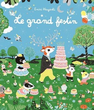 LE GRAND FESTIN