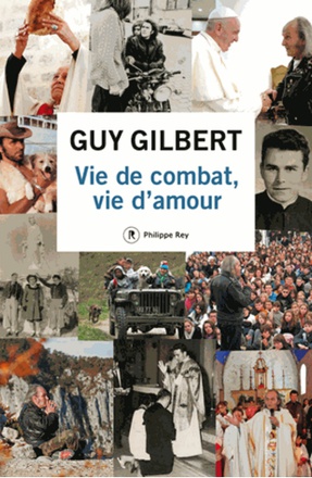 VIE DE COMBAT, VIE D'AMOUR